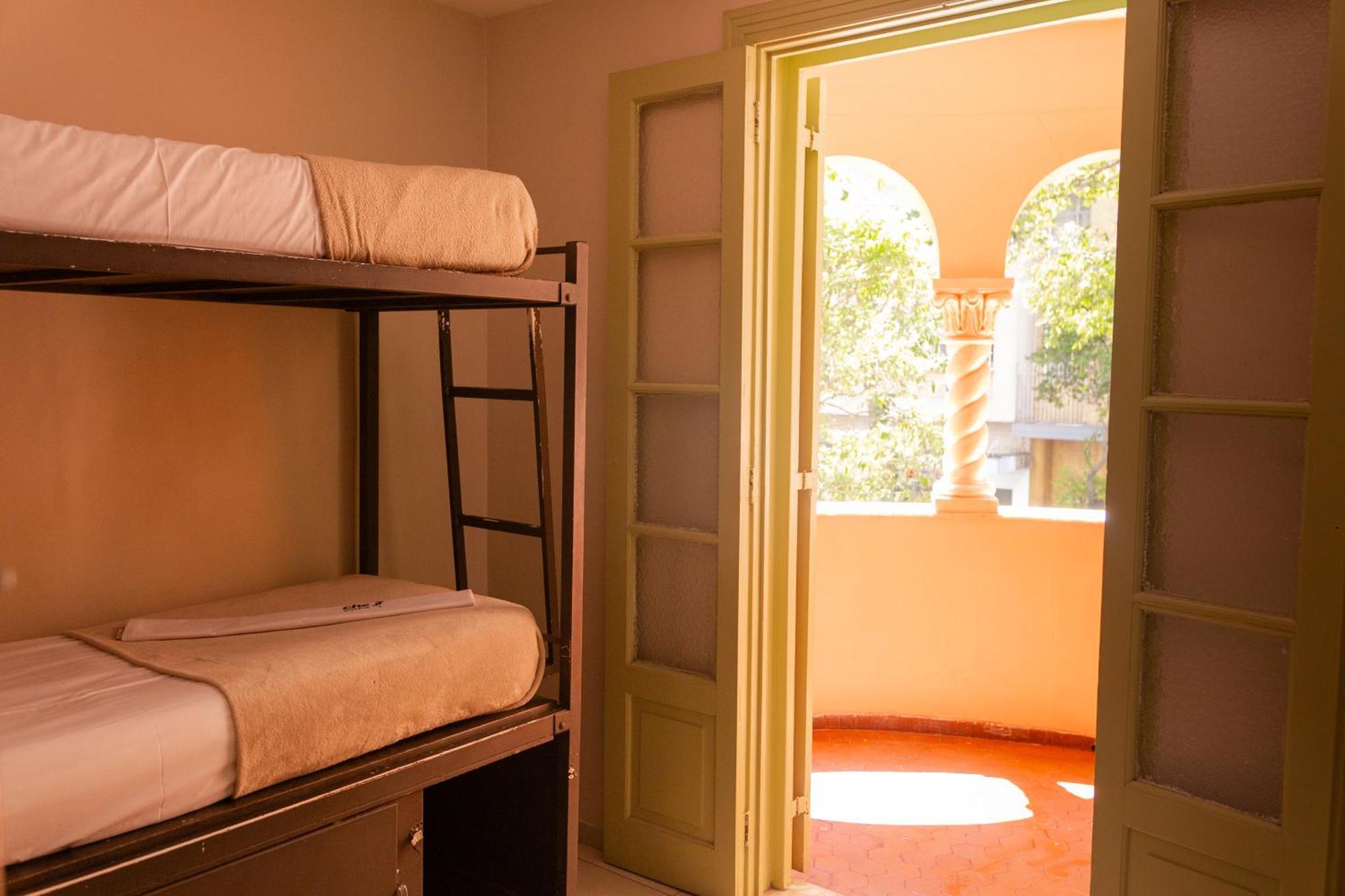 Che Lagarto Hostel Copacabana - Rio de Janeiro — Foto’s 3